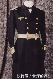 盘点|史上最全纳粹军服盘点,全世界最帅的军装,没有之一