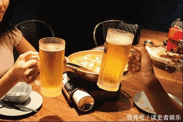 到底|喝酒,到底是养生还是伤身医生告诉你酒的4个真相,从此懂喝酒