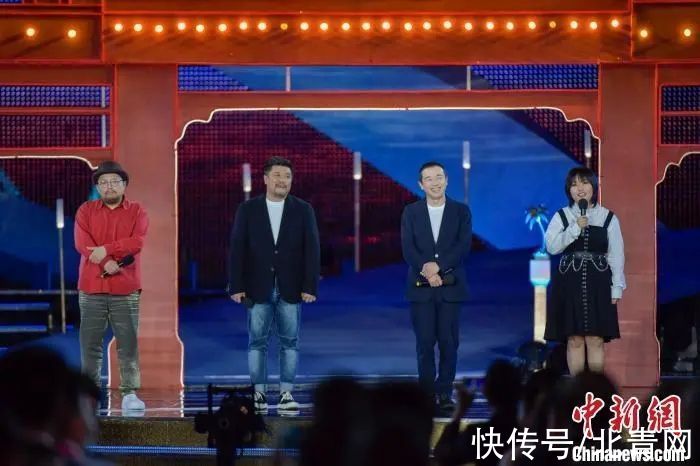 黃西|黃西：由西及東，脫口秀如何在不同文化間架橋梁？