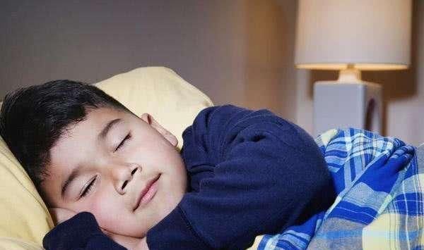 孩子4个部位的长度长于同龄孩子,恭喜家长你孩子未来是大高个