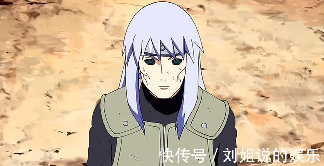 宁次|忍界大战中,有哪些忍者被转生后却打了酱油?你最想看什么剧情?