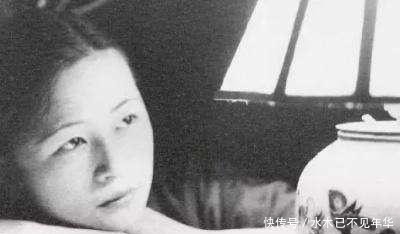 林徽因|徐志摩已离婚,林徽因为何还选梁思成这与她“母亲”有很大关系!