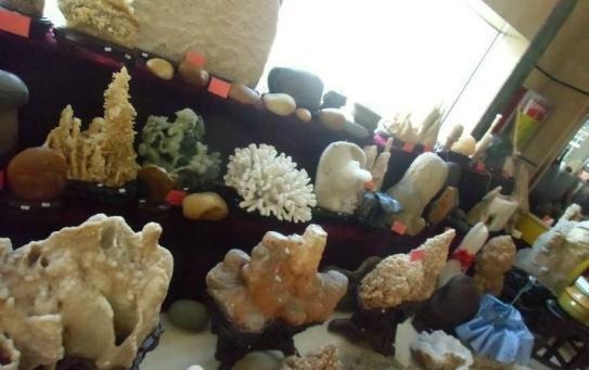 书法&宋代奇人米芾 喜欢奇石精通诗词书画!