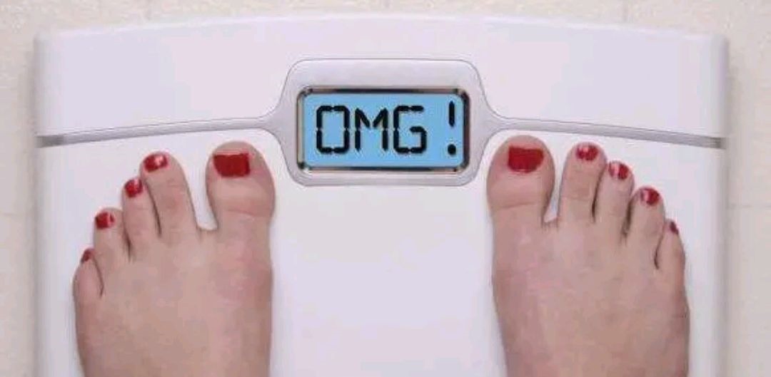 减脂|想减肥的人,4个迹象的出现,说明你正在减脂,已在变瘦的路上了