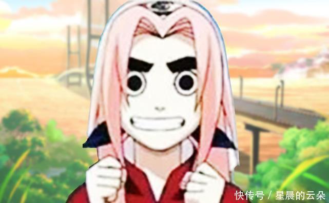 眼睛|火影忍者换上小李的眼睛,鹿丸智商降低一半,雏田让人无法拒绝!