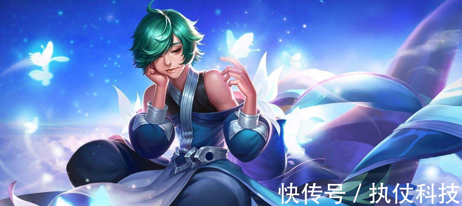 庄周|最需要圣杯的3个坦克,庄周上榜,榜首有圣杯近战远战都无敌