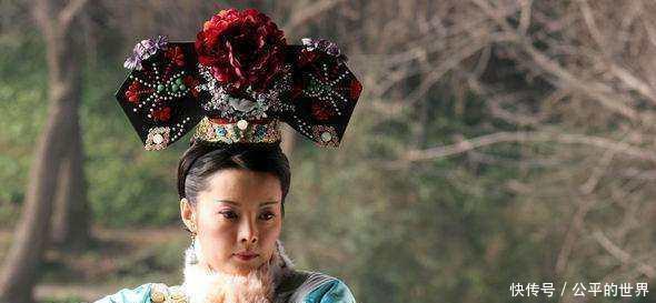 了炼|她没有治国理政的才能，但生活过得奢华无比，还专门打造了炼香房！