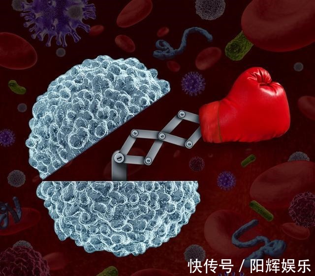 原发性|人得了一次癌症,就有“抗体”了答案和你想的有出入