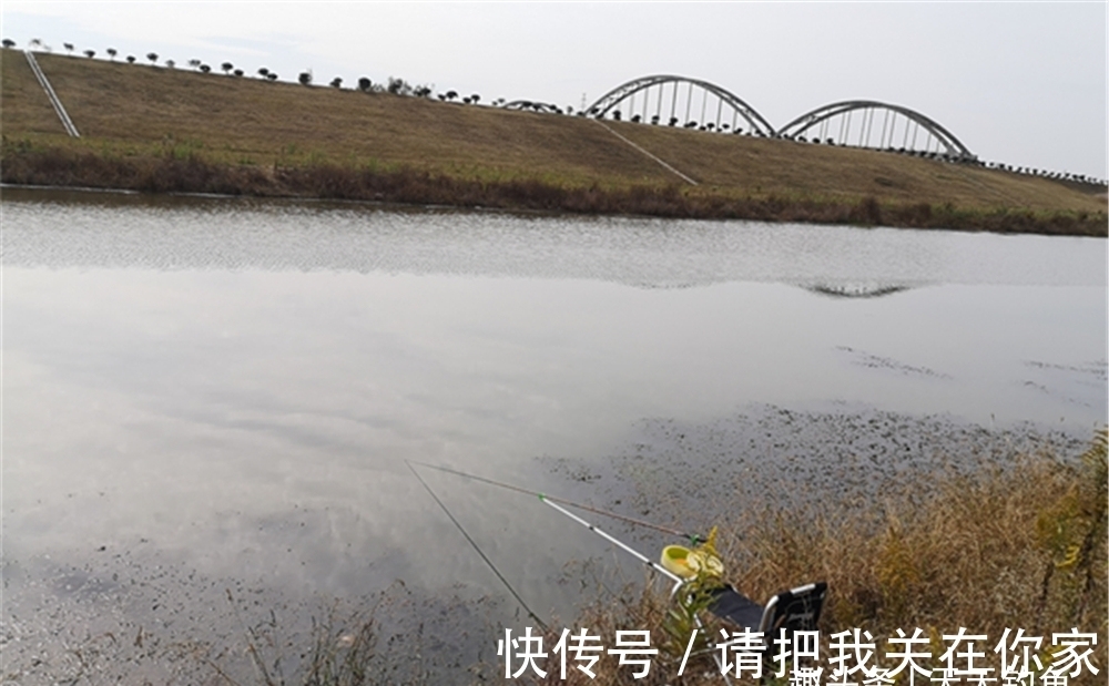 冬季钓鱼,钓位选择2大禁忌,选对了连竿上鱼,选错了只有当空军