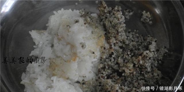 自从学会做这饭，连吃3天还不够，孩子大人都喜欢，一袋米见底了