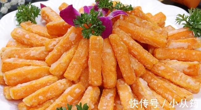 豆豉鲮鱼油麦菜|超级下饭的几道家常菜,解馋又开胃,来一碗米饭连汤汁不剩