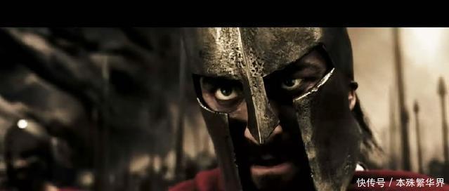 战役|史上最惨烈战役三百勇士怒杀两万人，因一个叛徒全军覆没！