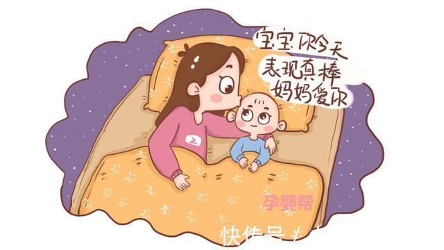 父母|睡觉前，家长经常和孩子说这2句“废话”，将来他会更优秀