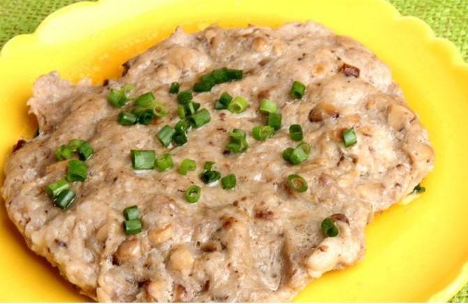 史上最全的蒸菜技术配方,学完开个蒸菜馆就不用愁了!