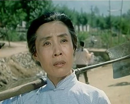 《喜盈门》业余作者导演首秀，城里人扮演强英，拍摄中给猪打麻药