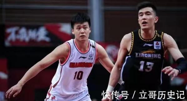 cb辽宁后卫线直接断层!郭艾伦无接班人,未来拿什么与广东宏远抗衡