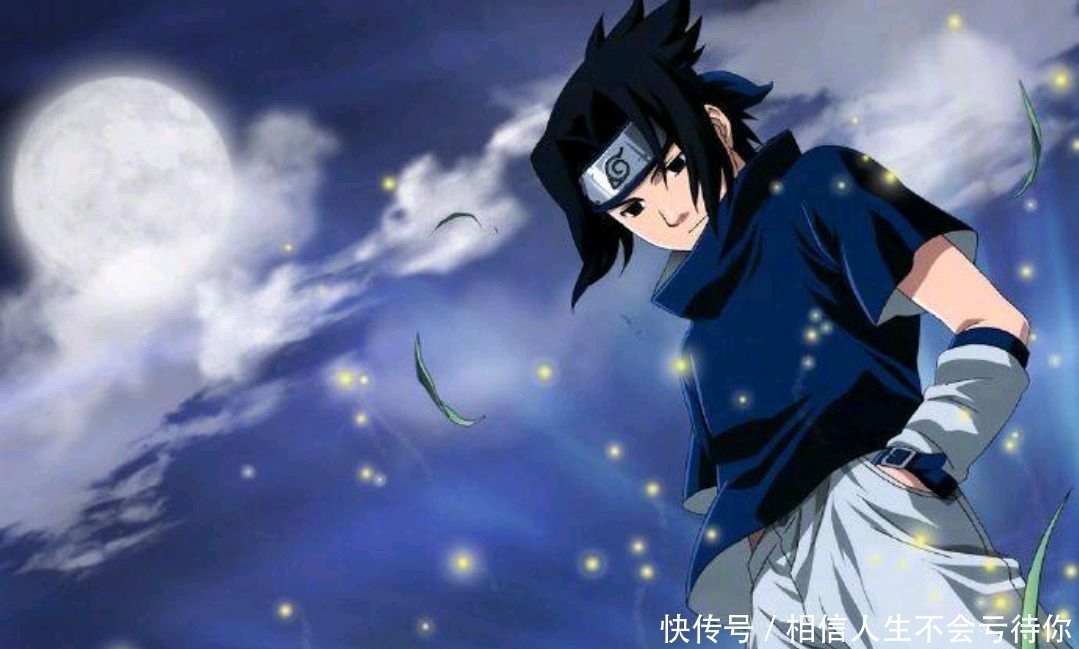 假如佐助当初没有叛离木叶,而是和鸣人一起拜自来也为师会怎样?