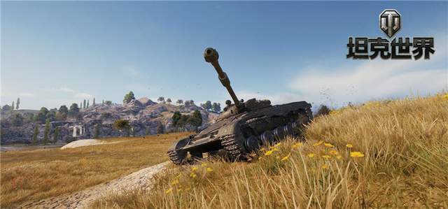 坦克世界|鐵血輕騎兵再臨《坦克世界》猛禽LT-432決戰(zhàn)初冬