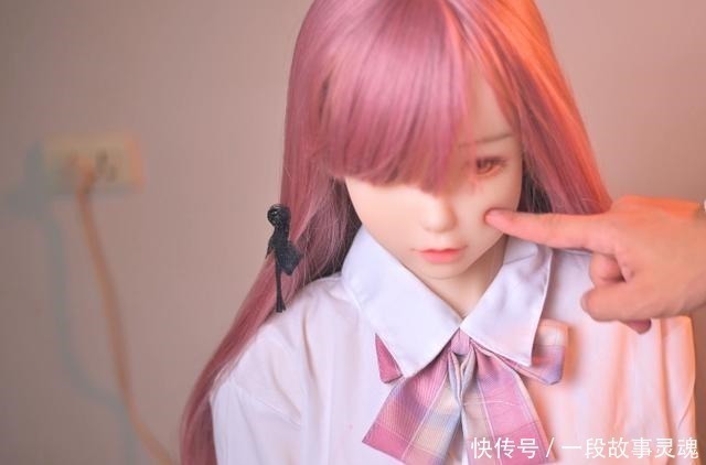 大手办|“老婆”的脸有多软购买大手办的真实体验,清洁保养才是关键