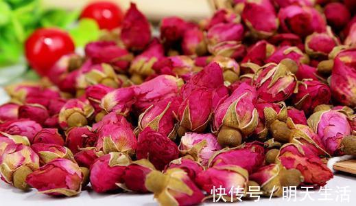 天然食物|女人40岁后，常吃11种天然食物，排毒养颜抗衰老，越吃越年轻