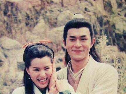 告诉|小龙女到底生过孩子吗?金庸早就告诉你了,只是你没发现