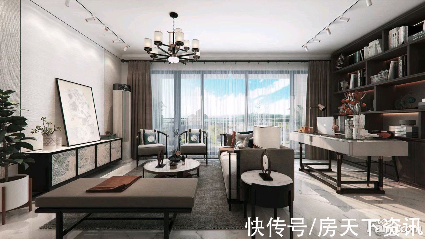 新动态|从碧桂园西棠现场发来一条项目新消息,请查看