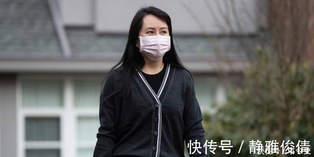 一身黑色|48岁孟晚舟“少女回春”换新发型！穿公主蓬蓬裙露大腿，太美啦