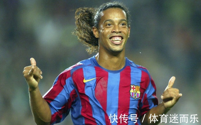 足壇|恩里克：梅西就是足壇天才，小羅功不可沒(méi)