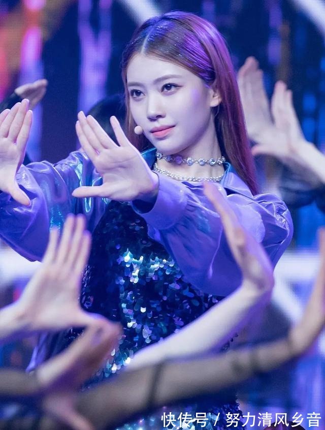 girlspl《GirlsPlanet999》顯擺申遺項目,慘遭中國選手吊打,教韓國做人