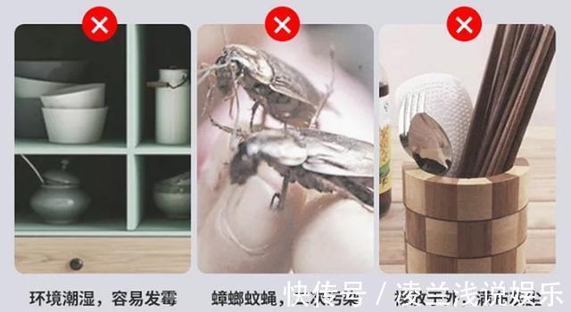 细菌|筷子用10天就会产生大量的细菌,要想继续使用,最好走这个过程