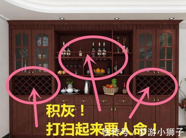 墙纸|血泪教训!装修在这16个地方花钱纯属浪费!拆了可惜,不拆生气