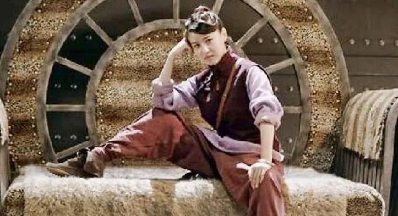 嫁给|湘西头号女土匪,曾放话谁杀5个日军就嫁给谁,结果如何?