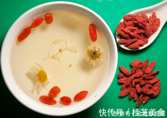 药不药|都知道枸杞好,很多人不会用,专家这样吃枸杞,胜过良药万千