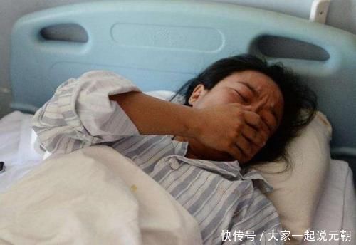 医生|40岁高龄产妇为要儿子拼3胎，剖开肚子后，医生摇头全家都乱了套