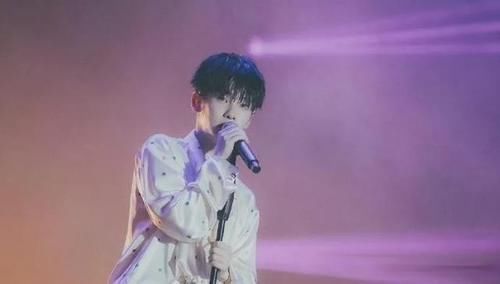 综艺|小八卦,周震南,lisa,许佳琪,杨超越,王子璇