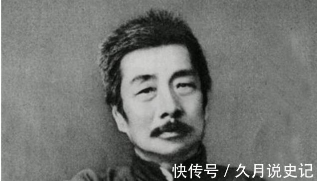 徐志摩!鲁迅为何点名骂李四光?徐志摩充当和事佬,结局如何