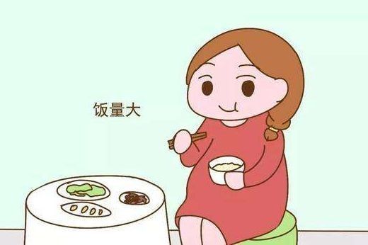 如果此“信号”怀孕的人有,表明婴儿发育良好,你感觉到了吗?