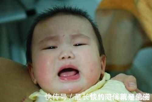 哺乳期|有一种“难”叫宝宝“犯奶瘾”,既可笑又可怜,宝妈:断奶太难了