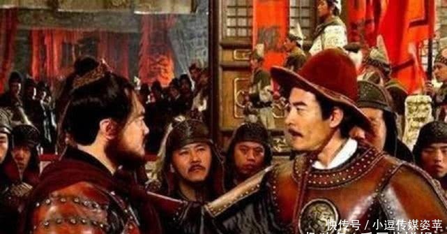 程九伯|李自成的下落之谜，是自杀了，还是成了奉天玉和尚？