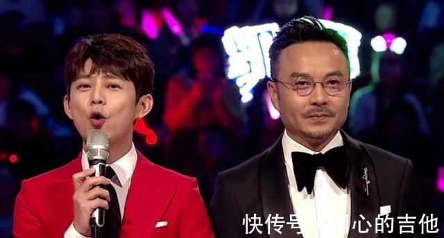 《快本》停播后，吴昕首次在芒果台露面，抱住何炅的那一刻我哭了