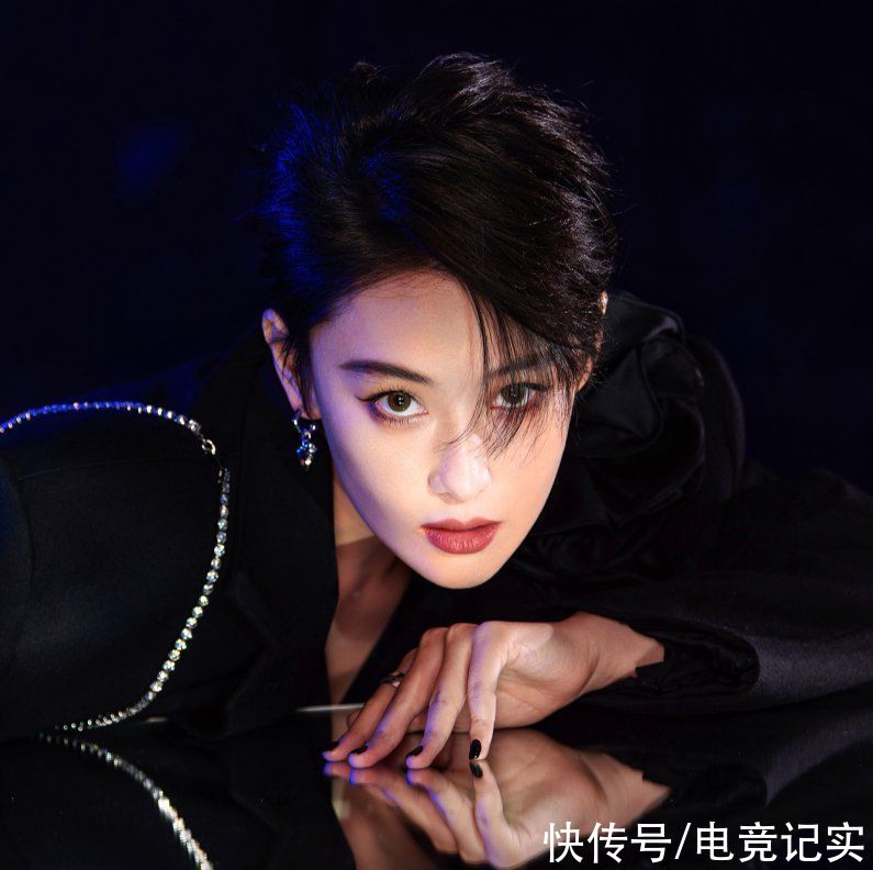 《浪姐》官宣定档！全阵容强大让人雀跃，周笔畅来直接出道的？