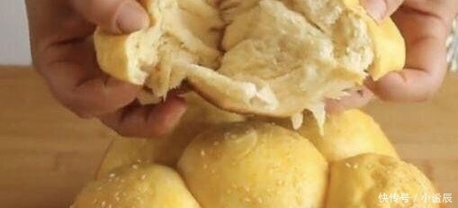 馒头|面粉新吃法,比煎饼香,比馒头软,喧软营养,好吃,吃一次就爱上