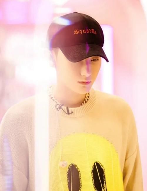 佛山Gk黄子韬！百亿资产？顶级流量？超级人气？还有更关键的