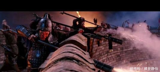 皇帝|大明皇帝在战役中被俘,全靠这位名将完成“反杀”