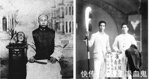 元甲|霍元甲武功比叶问、黄飞鸿高他没打败过外国人真相让人意外!
