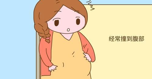 不想让宝宝有胎记？孕妈3种行为有关系，怀孕后不要太任性