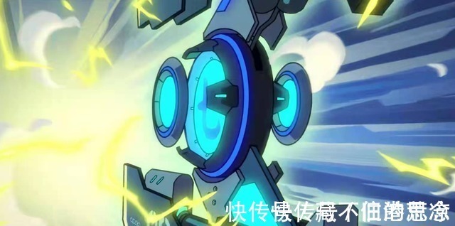 小鸡|伍六七解锁隐藏剧情曝光，可乐变独眼独臂，阿七喜提新“神器”
