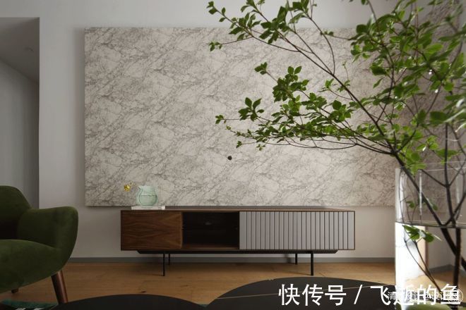 北欧风|在家,演绎不过时的优雅