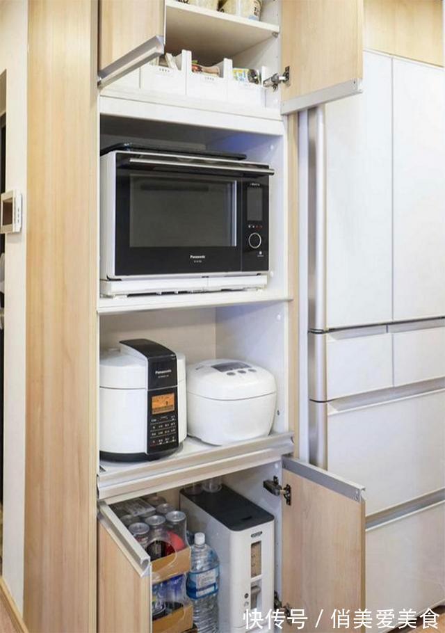 水槽|国人无法理解的10个日本家装习惯,照着装,会发现好处不止一个