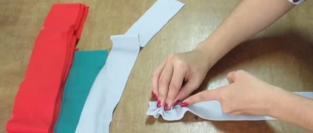 旧衣服千万别扔简单改造下,轻松变废为宝,放家里太实用了